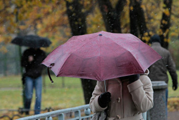 Фотография к новости: Какая погода ожидается в Казахстане 24 сентября 