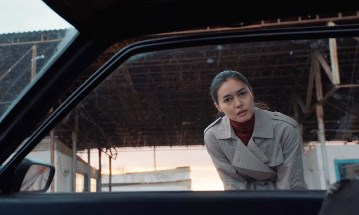  кадр из фильма