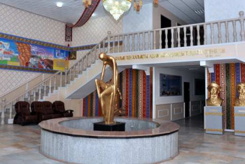 Фотография к новости: Стали известны подробности массовой драки с узбекскими студентами в вузе Шымкента