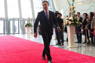 Фотография к новости: Съемки фильма о Серике Сапиеве начнутся в феврале