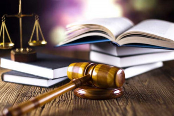 Фотография к новости: Закон об ужесточении наказания за изнасилование могут принять до конца года – Минюст