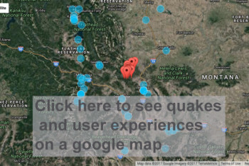 Фотография к новости: Землетрясение в 6,5 баллов произошло у берегов Индонезии