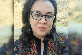 Фотография к новости: Что стало с пропавшим в Алматы продюсером фильма "Томирис"