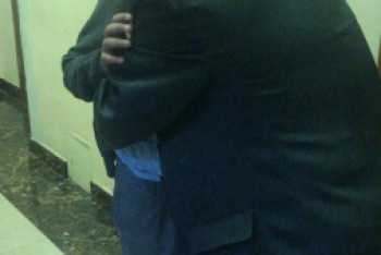 Фотография к новости: Пропавшего мальчика-аутиста вернули домой в Алматы   