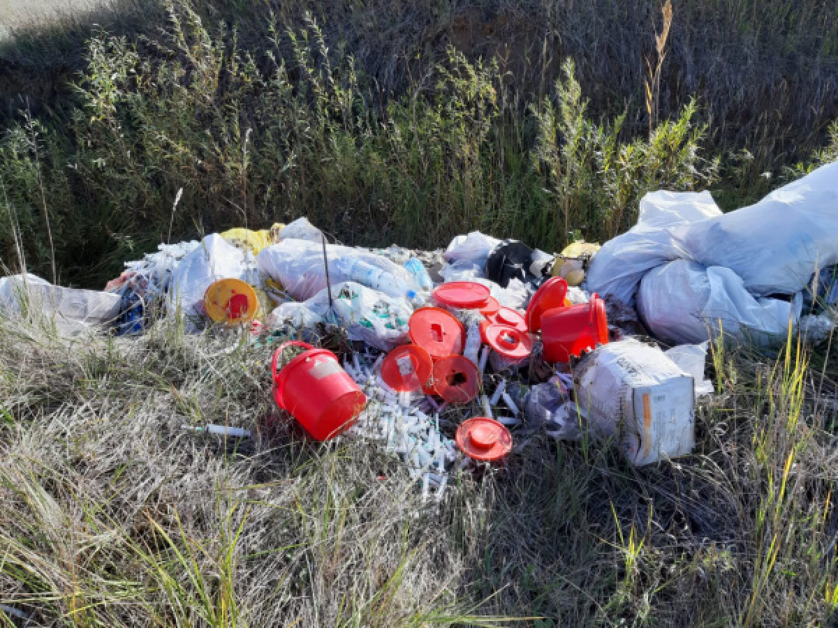  областного департамента экологии 