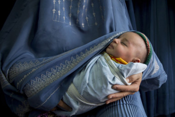 Фотография к новости: Во Франции суд запретил называть ребенка именем Джихад