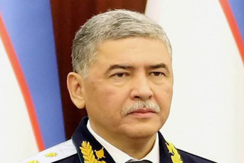 Фотография к новости: Экс-глава нацбезопасности Узбекистана приговорен к 18 годам заключения