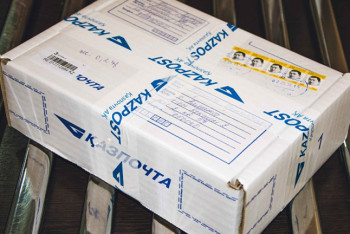 Фотография к новости: Осужденным Казахстана увеличили максимальный вес посылки и удлинили время для видео-переговоров