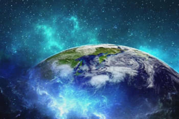 Фотография к новости: Мощная магнитная буря обрушится на Землю	