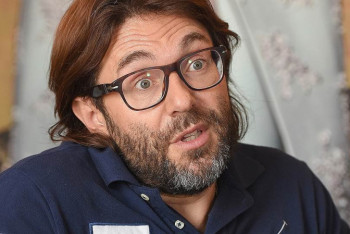 Фотография к новости: Андрей Малахов ответил Кыргызстану на обвинения в разжигании международного конфликта