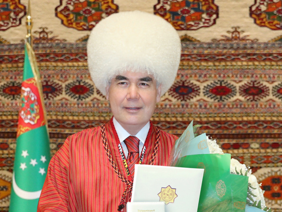  turkmenistan.gov.tm