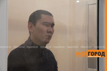 Фотография к новости: Труп женщины под видом сайгачьего мяса перевозили жители Уральска