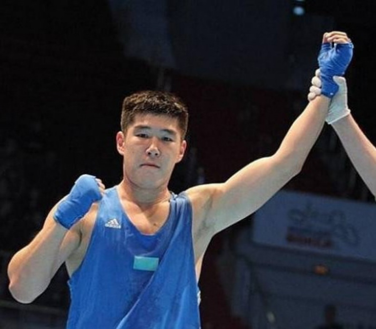  instagram / @qazaqsporty1