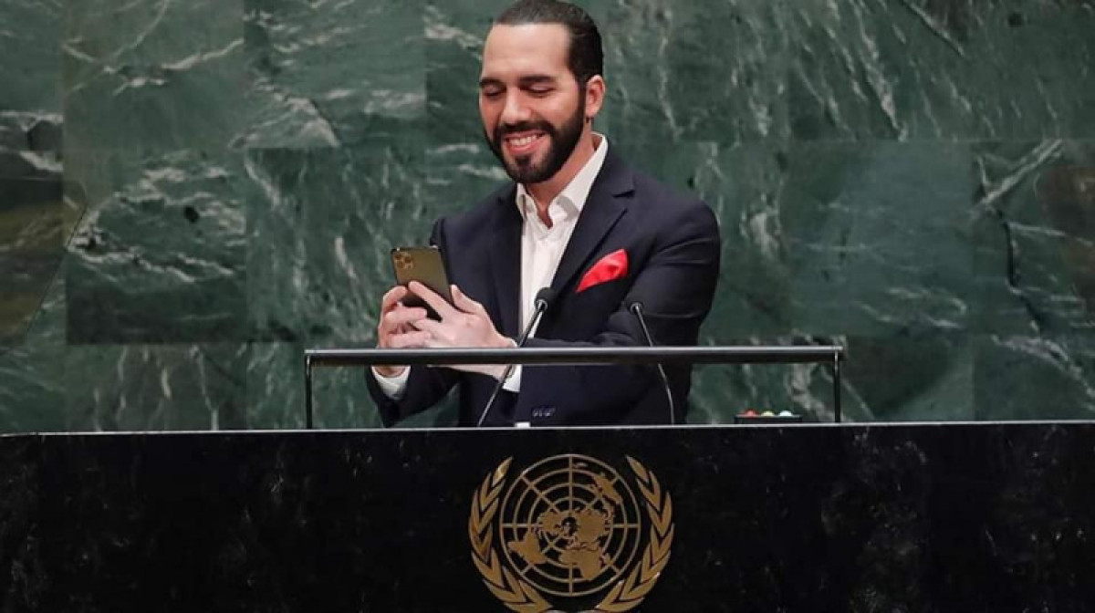  instagram.com/nayibbukele