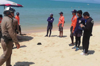 Фотография к новости: Утонувшую в Таиланде пенсионерку из Казахстана кремируют