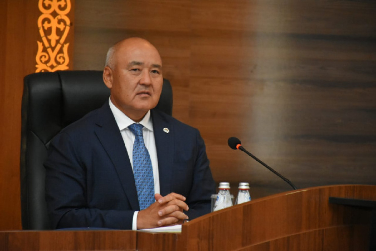  пресс-служба акимата Туркестанской области