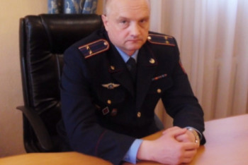 Фотография к новости: Скончался замглавы ДУИС по Костанайской области: возбуждено уголовное дело