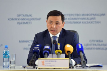 Фотография к новости: Кульгинов пообещал "довести до ума" выданные многодетным квартиры