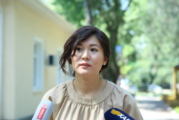 Фотография к новости: Изучать психологическое состояние пенсионеров будут в Алматы