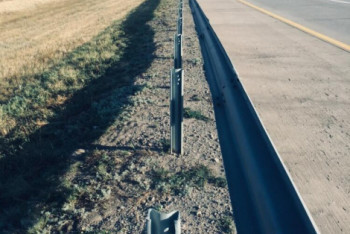 Фотография к новости: 35 км линий электропередач украдено на платных дорогах Казахстана