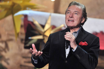 Фотография к новости: Умер чешский эстрадный король Карел Готт