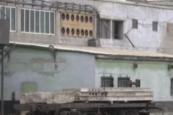 Фотография к новости: У бизнесмена по кусочкам растаскивают предприятие в Павлодаре  – СМИ