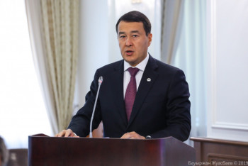 Фотография к новости: Шесть законов по ужесточению наказания преступлений против личности будут приняты в Казахстане