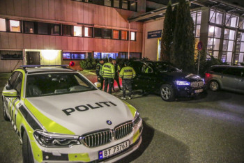 Фотография к новости: Десятки нелегалов из Казахстана задержали в Норвегии