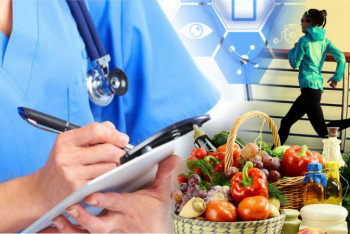 Фотография к новости: С 15 сентября казахстанцы смогут  прикрепиться к поликлиникам