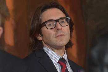 Фотография к новости: Андрей Малахов попросил прощения на кыргызском языке