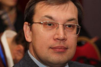 Фотография к новости: Необходимо четко определить, что такое средства массовой информации – М.Дорофеев