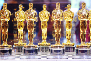 Фотография к новости: Фильм "Казахское ханство. Золотой трон" выдвинули на премию "Оскар"