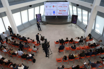 Фотография к новости: Казахстанскую ЭЦП можно будет привязать к Face ID 