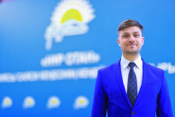 Фотография к новости: Максим Споткай: Президент четко обозначил механизм работы