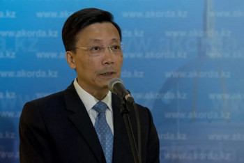 Фотография к новости: Что будут обсуждать президенты Казахстана и Китая в Пекине, рассказал посол