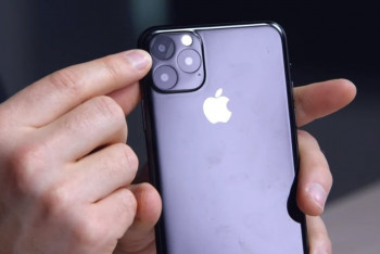 Фотография к новости: Большая презентация нового iPhone: что покажут и как посмотреть