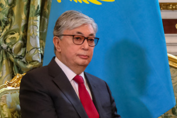 Фотография к новости: Президенту рассказали об установке «гамма-нож» для нейрохирургических операций