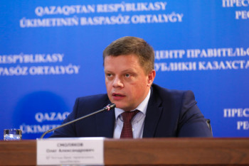 Фотография к новости: Около 600 тыс гражданам погашена задолженность по кредитам