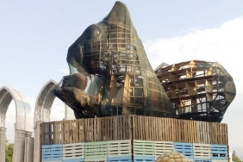 Фотография к новости: Решать судьбу алматинской Белки будут жители города