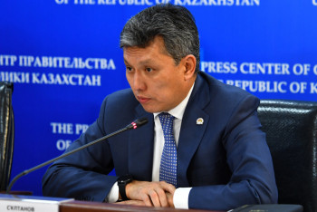 Фотография к новости: Стандарты качества продукции пересмотрят в Казахстане