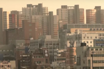 Фотография к новости: Еще один казахстанец пытался скрыться с ДТП в Южной Корее