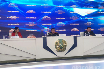 Фотография к новости: Около 600 преступлений совершено против половой неприкосновенности несовершеннолетних – МВД РК