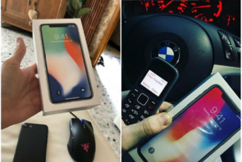 Фотография к новости: Казахстанцы берут новый iPhone 11 в аренду, чтобы сделать фото