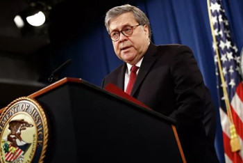 Фотография к новости: Власти США выступили против введения Facebook шифрования в мессенджерах