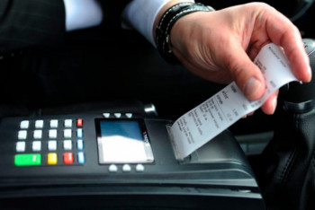 Фотография к новости: По 1000 тенге за невыданные чеки будут платить казахстанцам