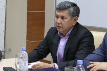 Фотография к новости: Тренеры сборной Казахстана наказаны за инцидент с Левитом на ЧМ-2019 