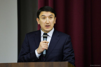 Фотография к новости: "Других вариантов нет". В минэкологии объяснили причины смога в Нур-Султане