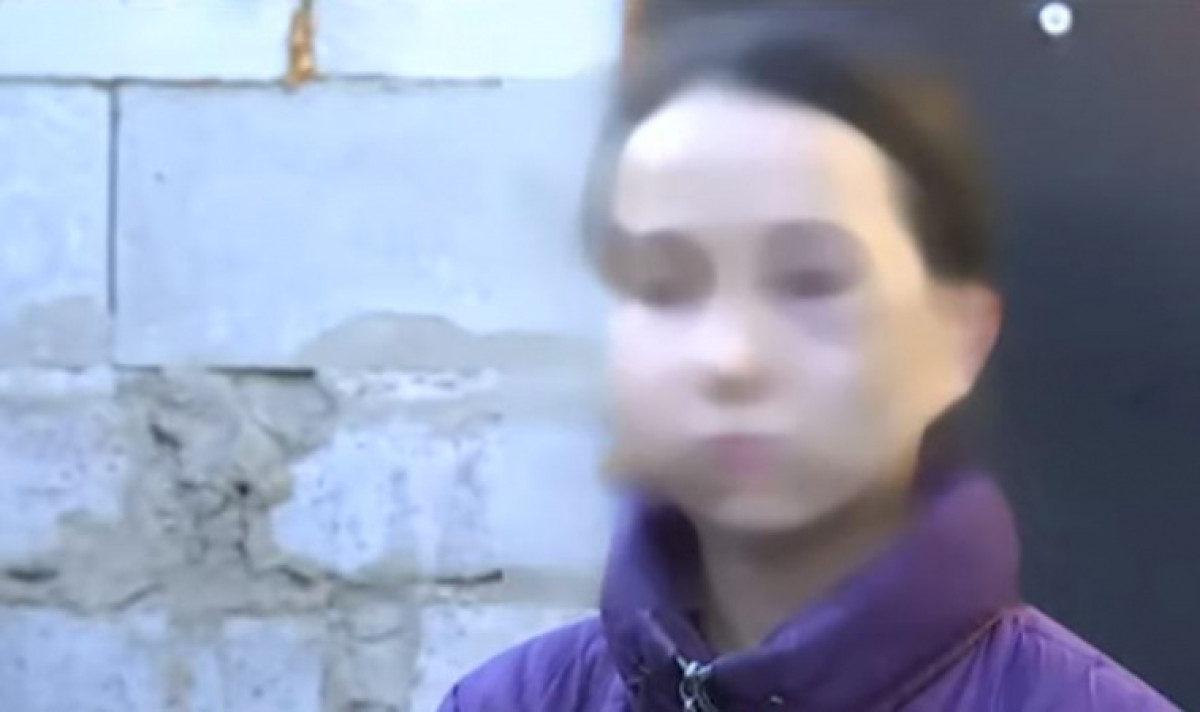  кадр из сюжета телеканала АстанаТВ