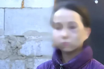 Фотография к новости: Токсикоман пытался изнасиловать 11-летнюю девочку в Костанае