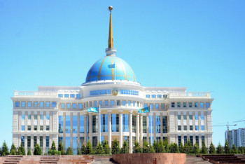 Фотография к новости: Комиссия по вопросам противодействия коррупции провела заседание в Акорде